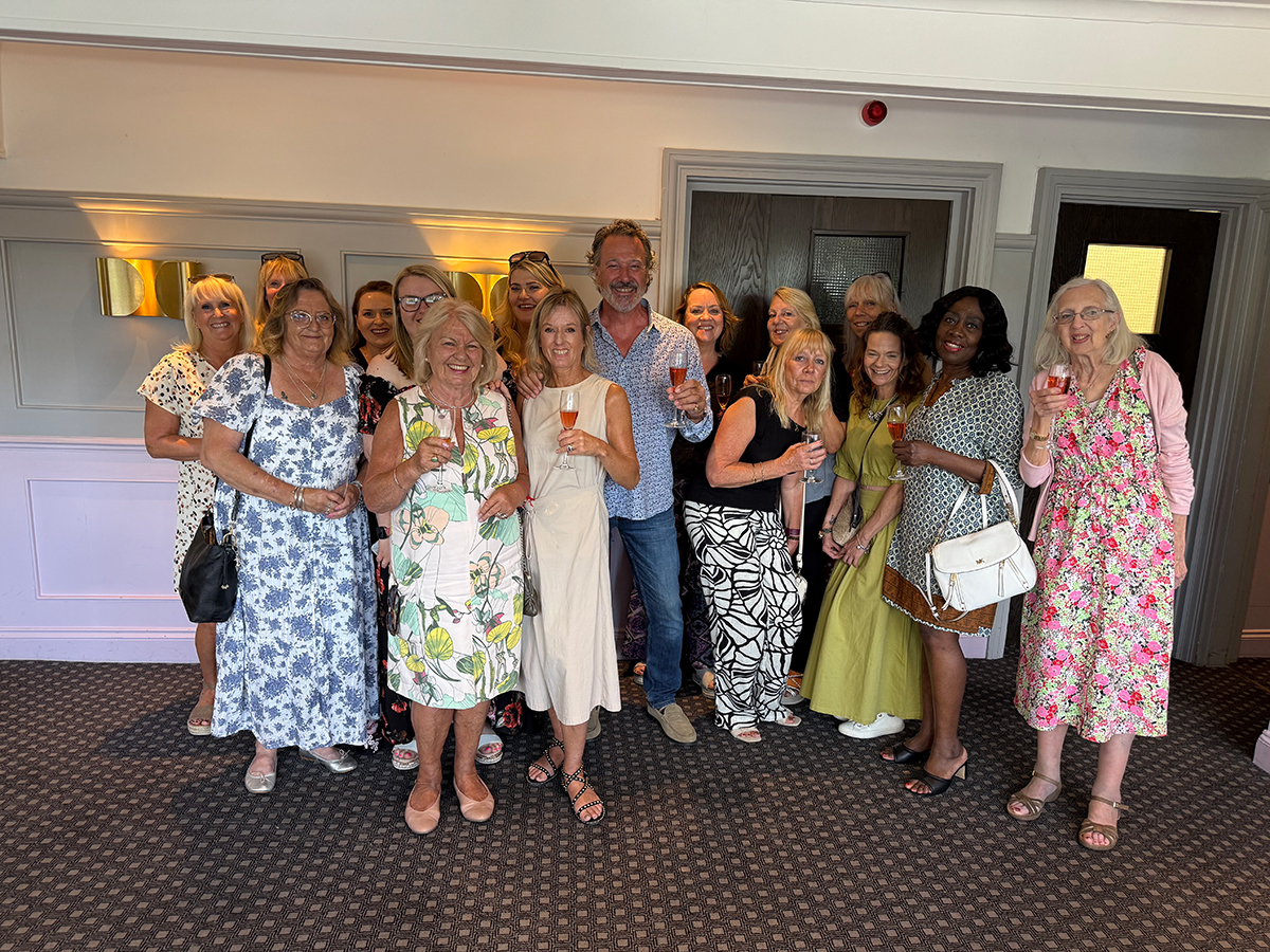 Staff loyalty drives exceptional care at Nightingales